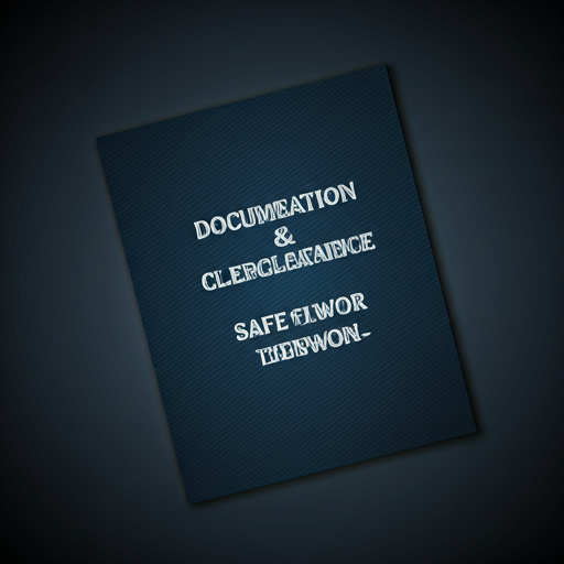 Customs Clearance