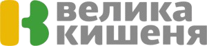 Велика Кишеня Logo